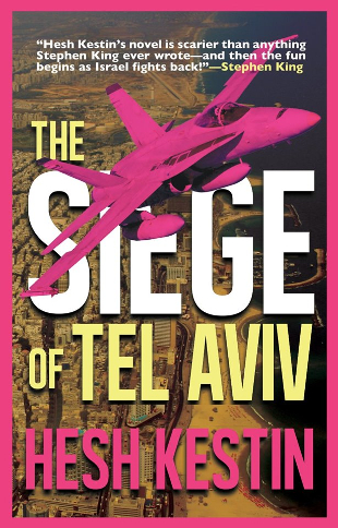 The Siege of Tel Aviv